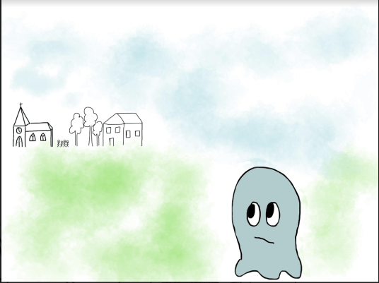 FLG dreaming of night time