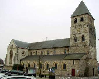 Kerk